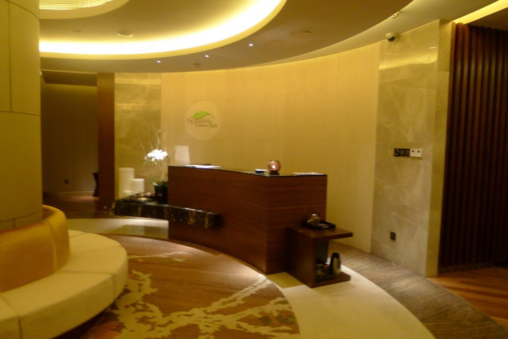 广州会展中心威斯汀酒店(The Westin Pazhou)_P1150207.JPG