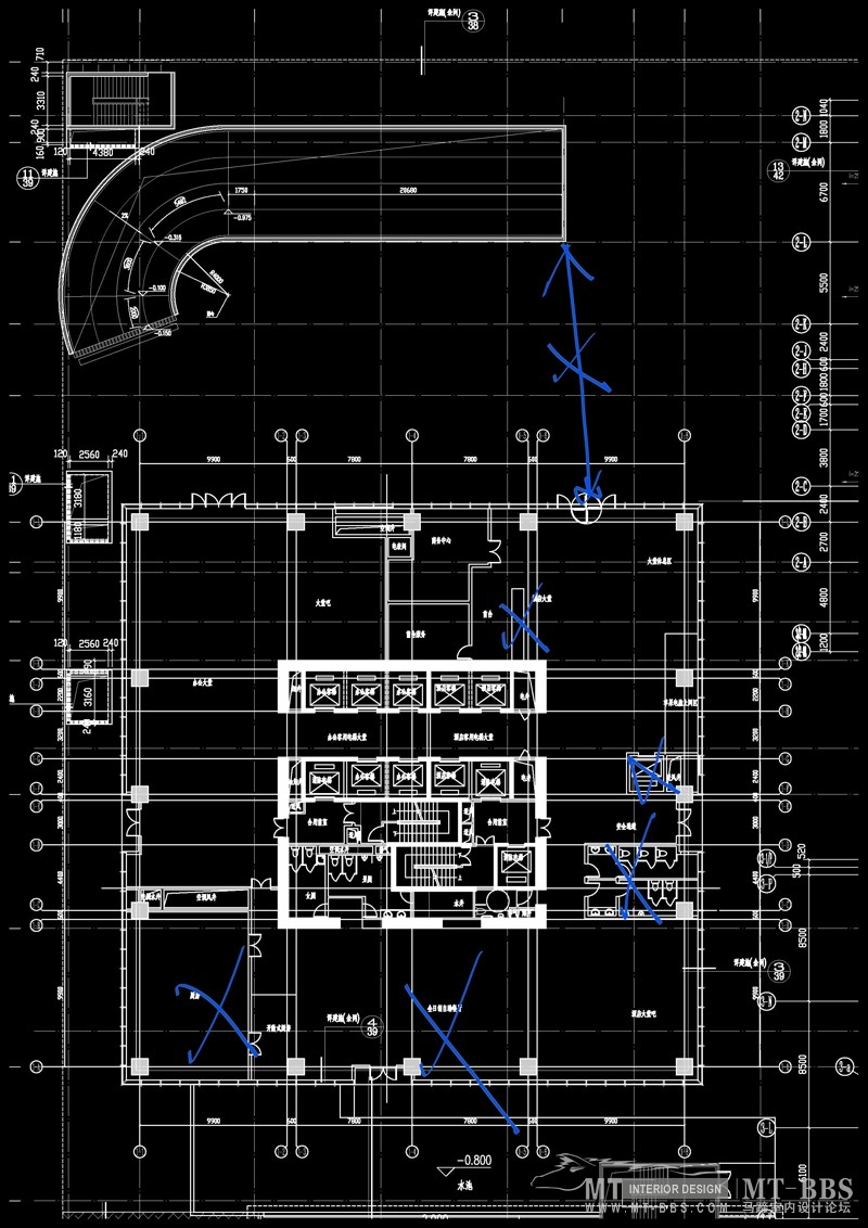 酒店空间设计手稿（第11页有更新）_2.建筑分析.jpg