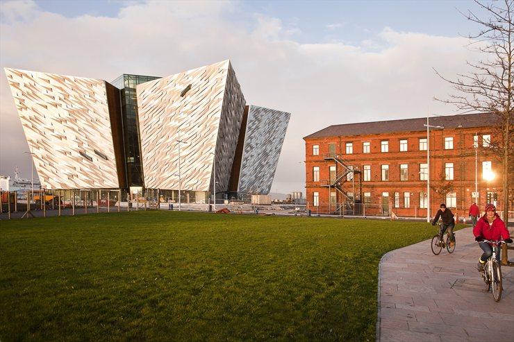 英国贝尔法斯特泰坦尼克号 Titanic Belfast_b_730_181e6c81-c5b0-4435-bac0-498e352b5b2f.jpg