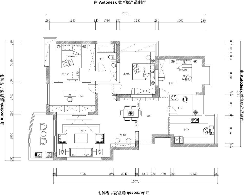 求批求大师指点方案！！！_新块-Model.jpg