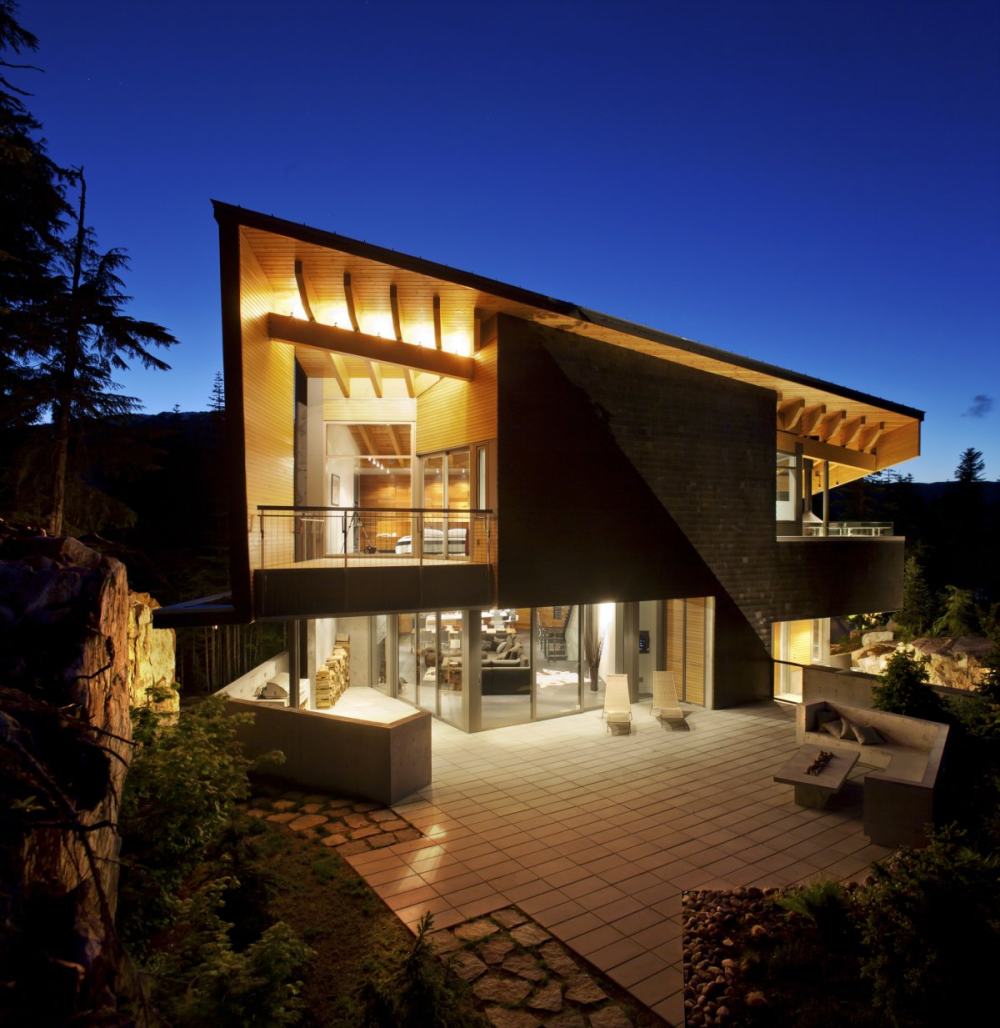 加拿大惠斯勒住宅 Whistler Residence_wr_170412_01.jpg