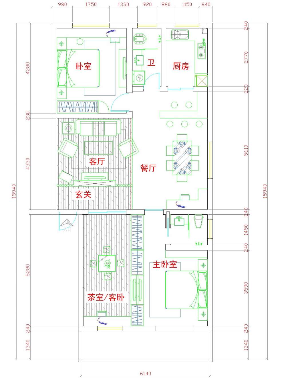 根据各位大师意见调整