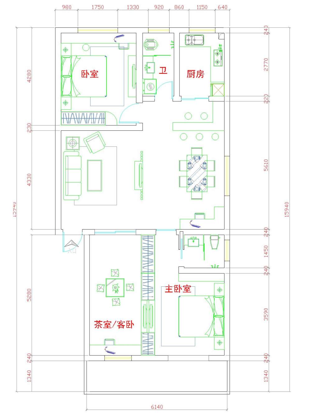 根据各位大师意见调整