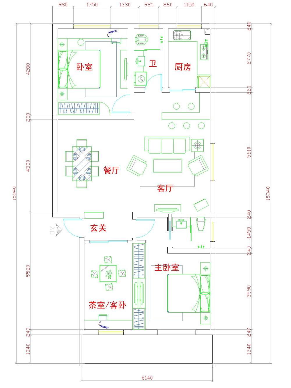 这个动静比较大，个人比较满意