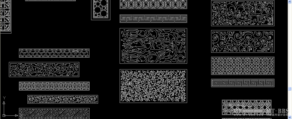 [上传完毕]CAD精品图库，镂空精品[精]_QQ截图20120420095935.png