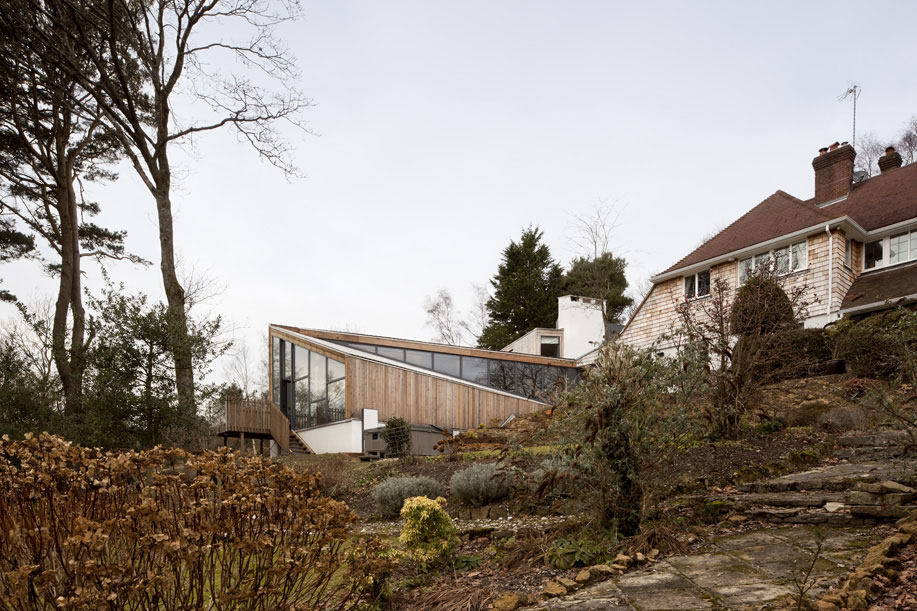 英国节能住宅 – Heatherlands Poolhouse / Satellite Architects_heatherlands_19.jpg