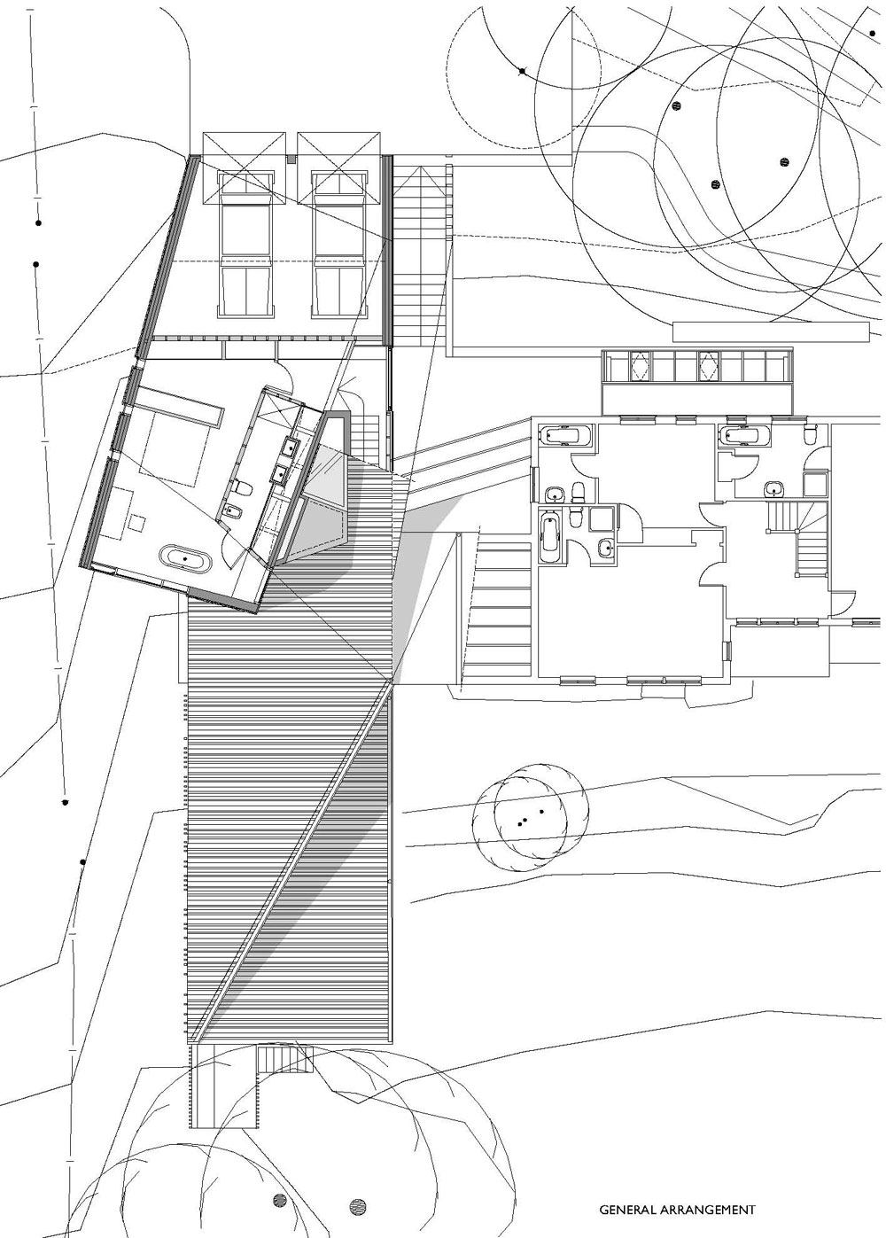 英国节能住宅 – Heatherlands Poolhouse / Satellite Architects_heatherlands_27.jpg