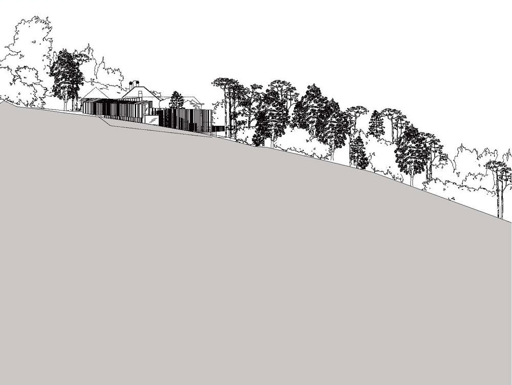 英国节能住宅 – Heatherlands Poolhouse / Satellite Architects_heatherlands_30.jpg