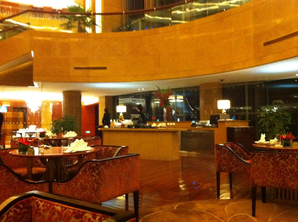 BLD--Intercontinental Hotel Hangzhou 杭州洲际酒店（官版）_IMG_1799.jpg