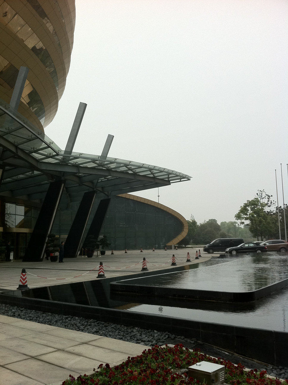 BLD--Intercontinental Hotel Hangzhou 杭州洲际酒店（官版）_IMG_1837.jpg