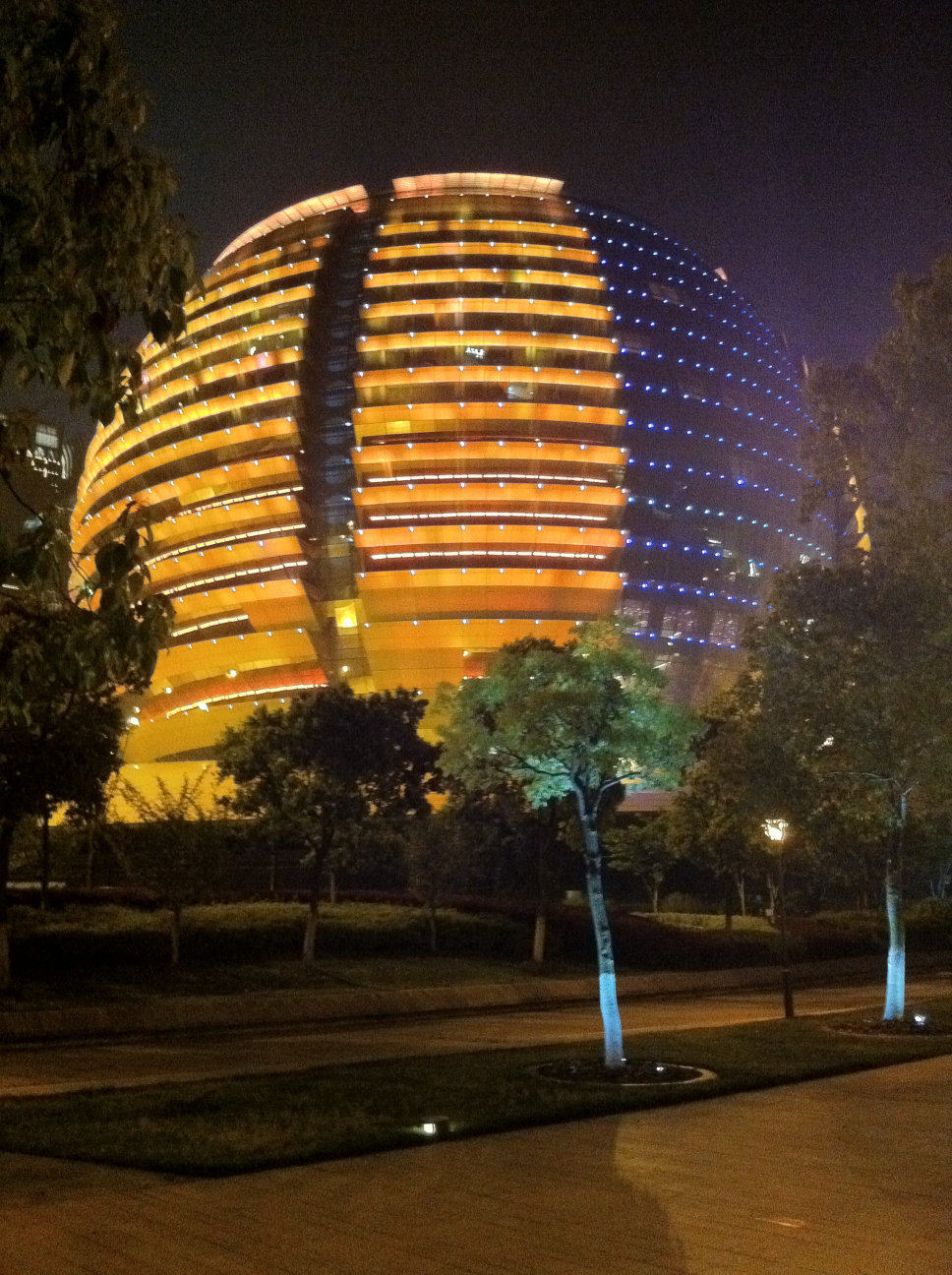 BLD--Intercontinental Hotel Hangzhou 杭州洲际酒店（官版）_IMG_1919.jpg