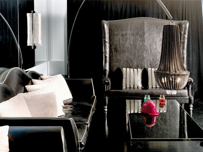 罗马Leon's Place_Hotel Leon\'s a Roma016.jpg
