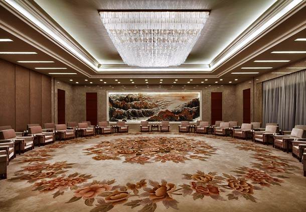 万丽天津宾馆 Renaissance Tianjin Lakeview Hotel_tsnlv_phototour29.jpg