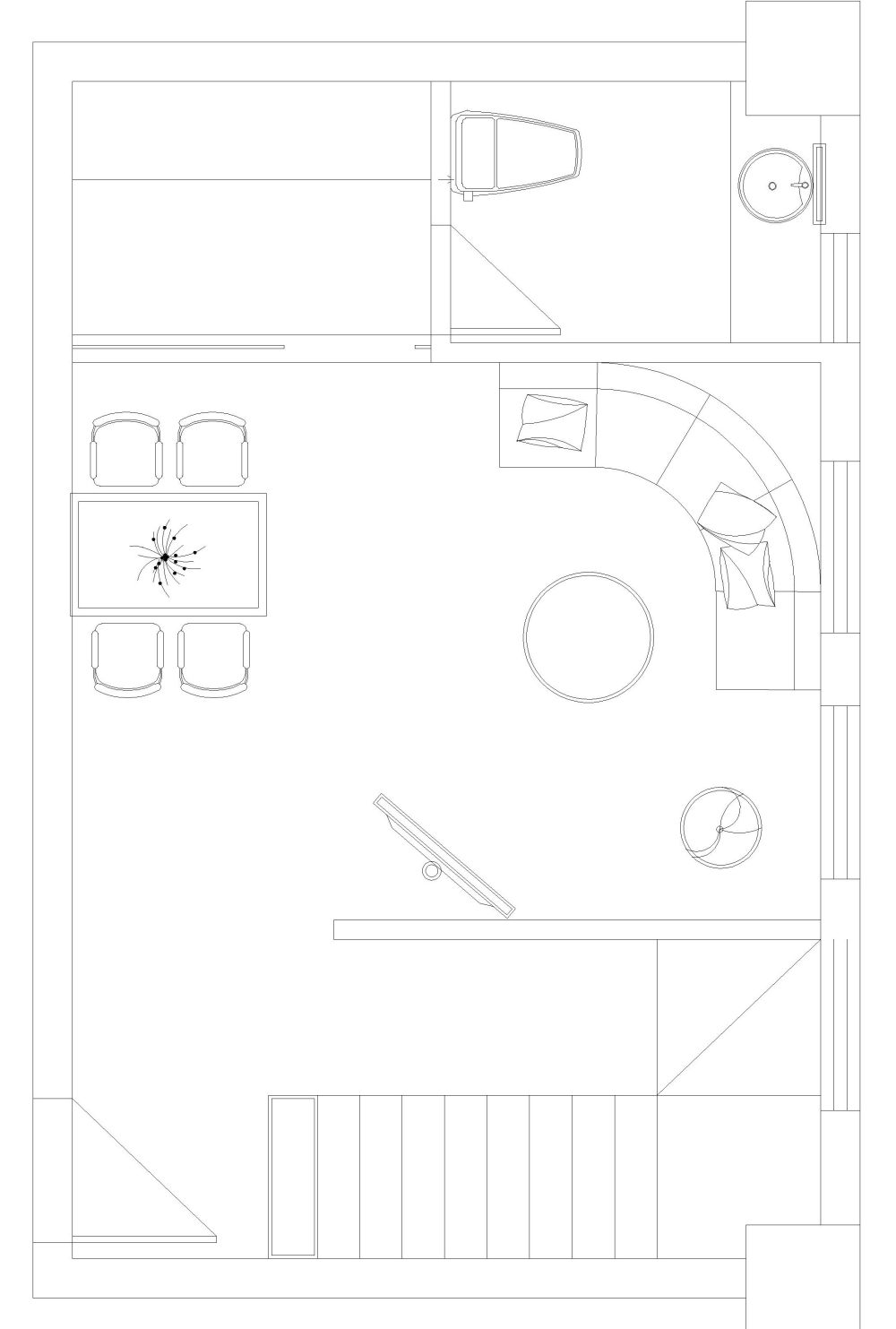 安庆loft住宅类设计_绿地样板-Model_副本.jpg