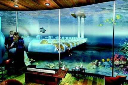 南太平洋斐济波塞冬海底度假村 Poseidon Undersea Resort in Fiji_art-poseidon-aquarium.jpg