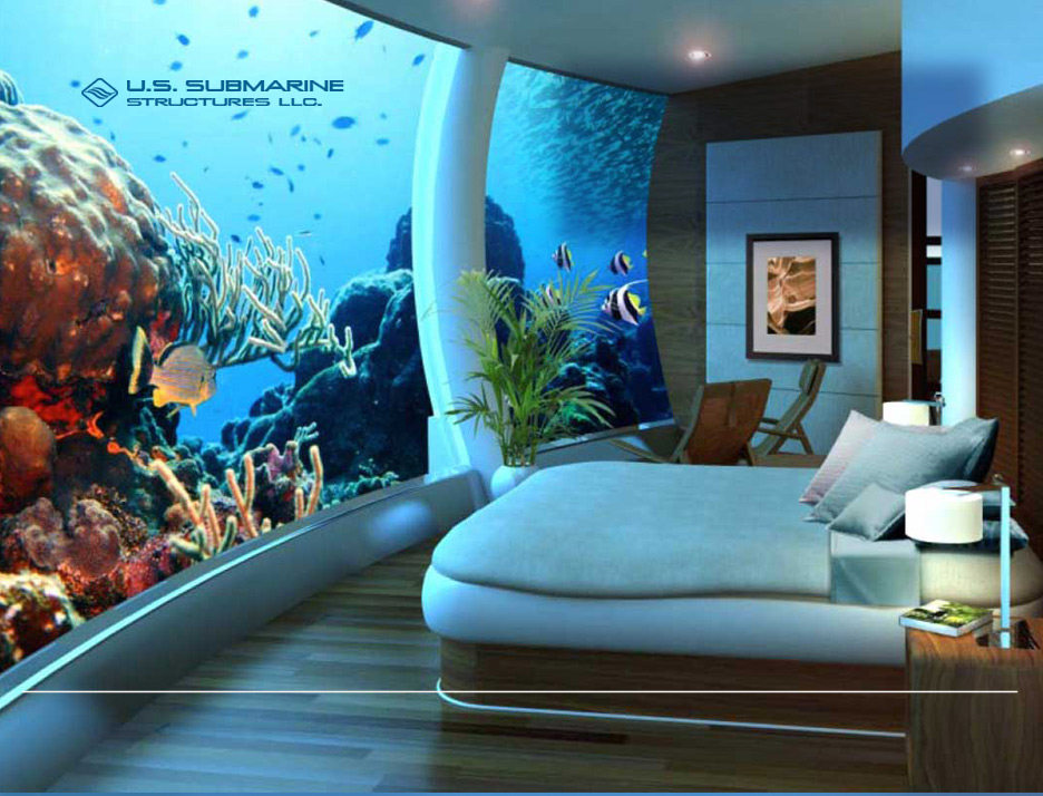 南太平洋斐济波塞冬海底度假村 Poseidon Undersea Resort in Fiji_bedroompage.jpg