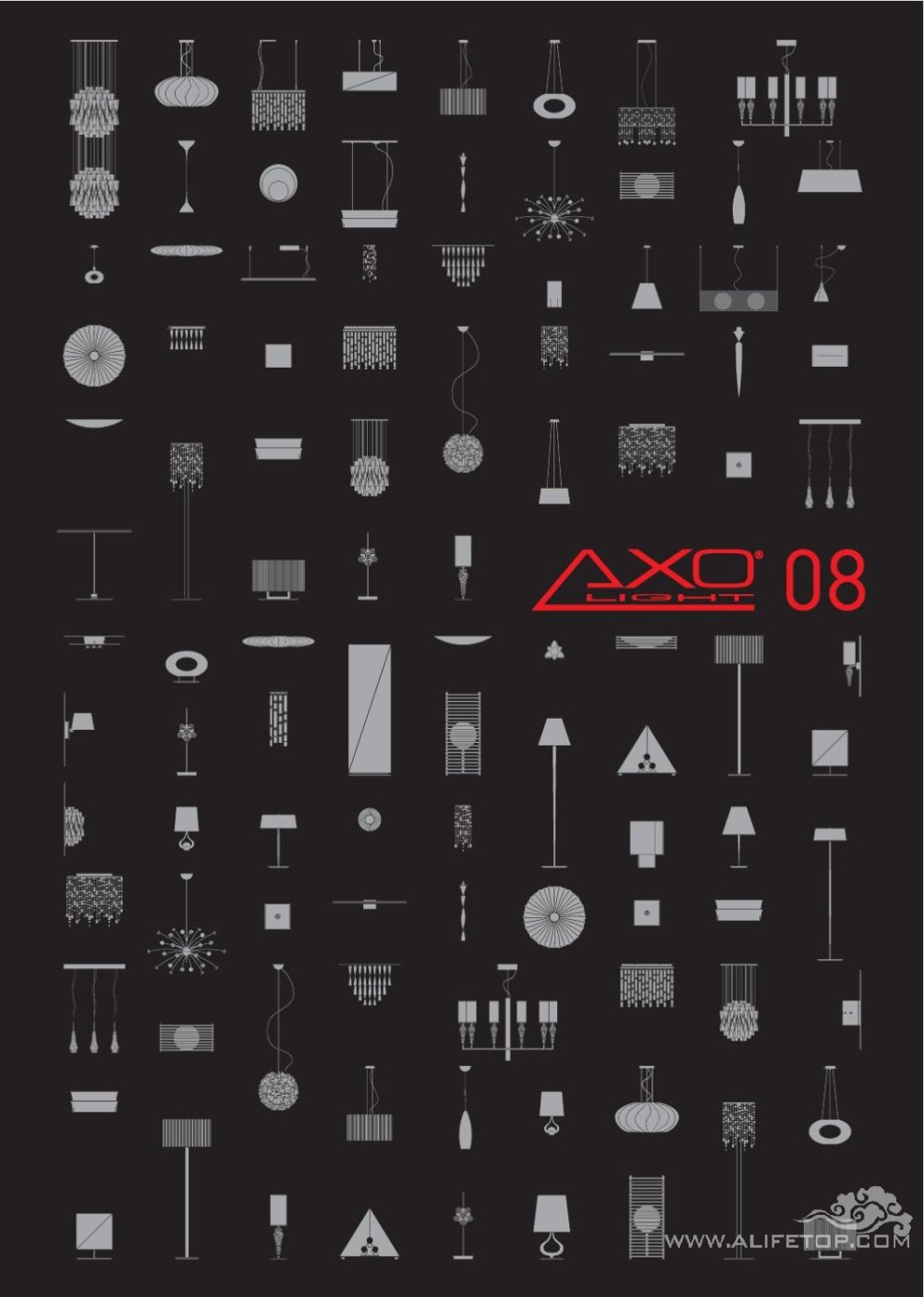 Axo lighting 灯具图册_Axo lighting 灯具图册.jpg