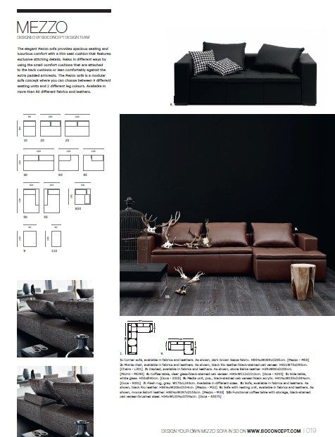 Design Boconcept Collection  家具图册 2012_3.jpg