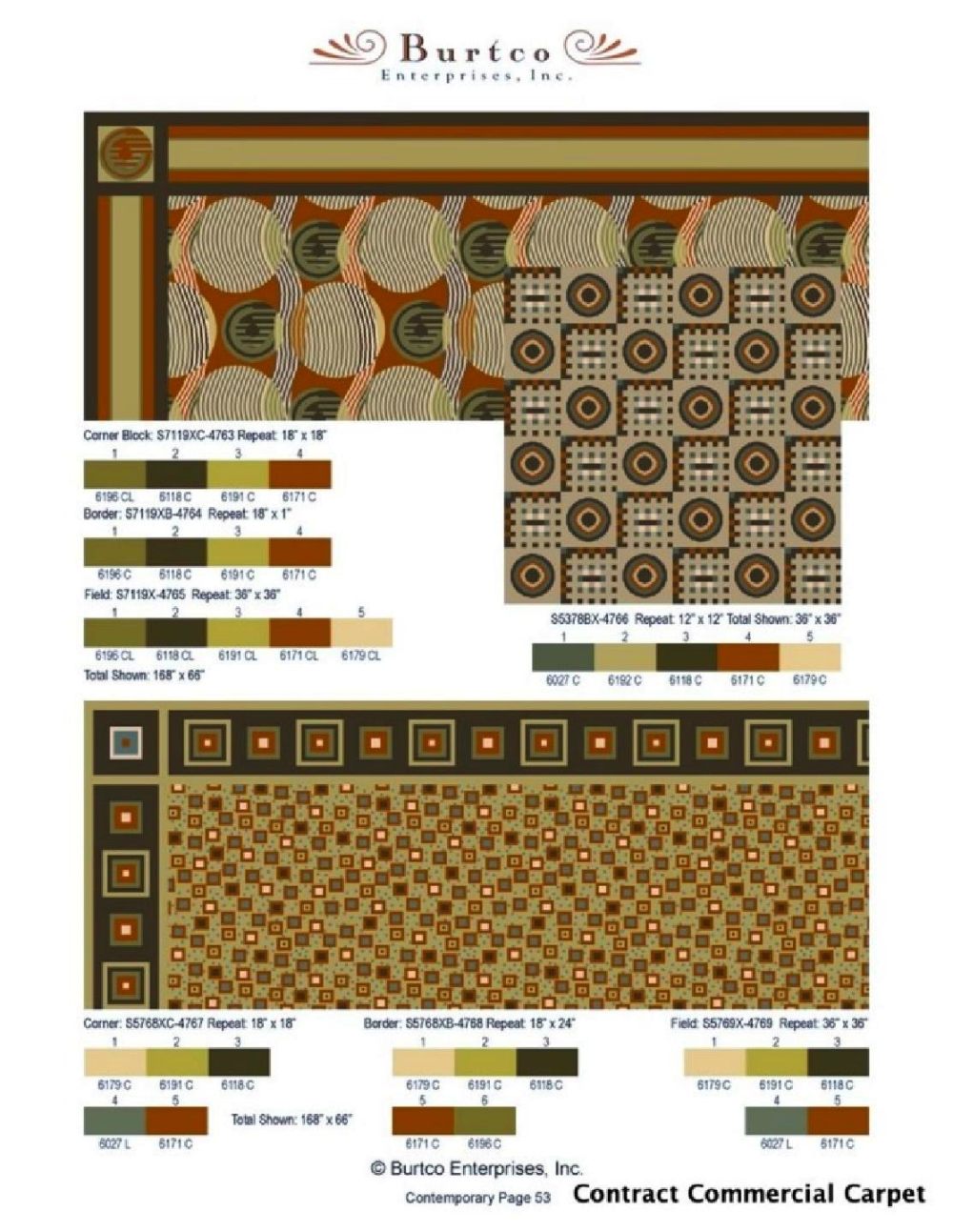 Burtco 地毯图案 58P图册_006.jpg