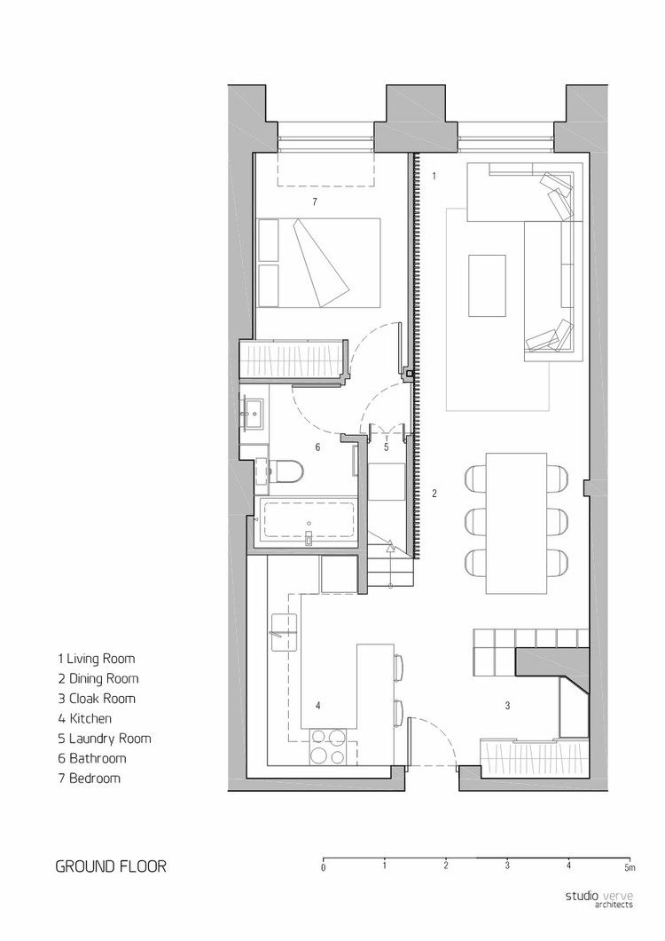 伦敦Bow Quarter公寓设计/Verve Architect_20120423213756985.jpg