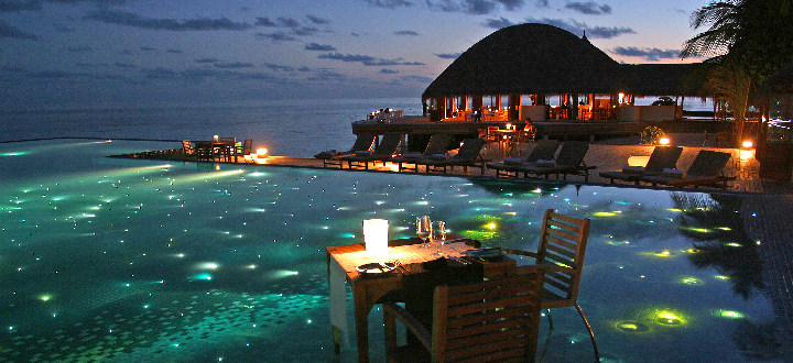 马尔代夫芙花芬度假村 Huvafen Fushi_Huvafen-Fushi_Dining_1.jpg