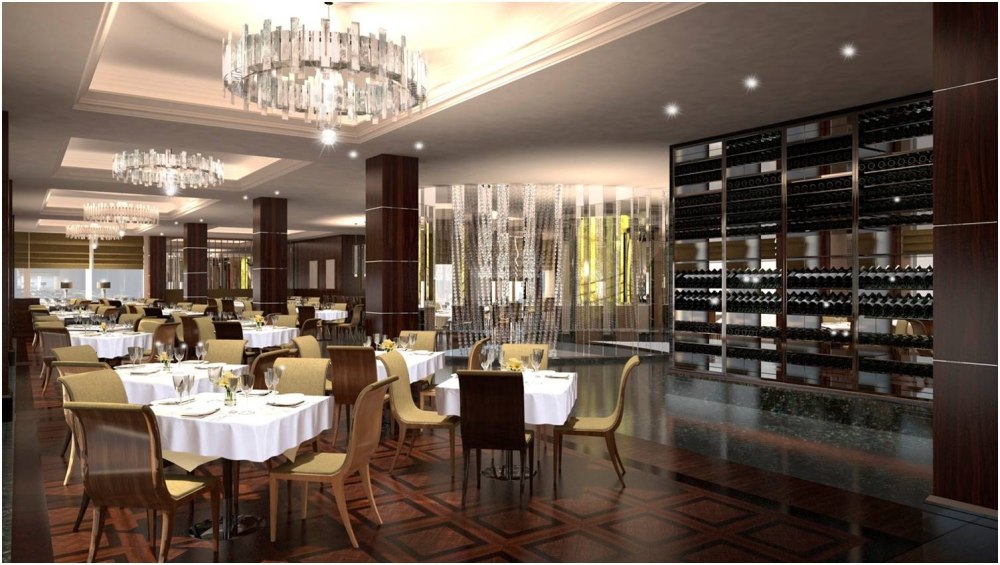 莫斯科洲际酒店 InterContinental Moscow_Intercontinental Moscow Tverskaya.jpg