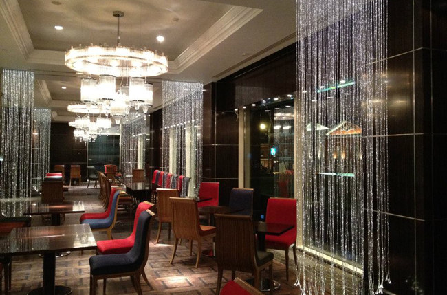 莫斯科洲际酒店 InterContinental Moscow_InterContinental-Moscow-Tverskaya-1.jpg