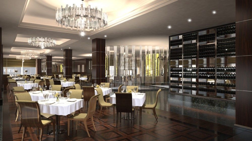 莫斯科洲际酒店 InterContinental Moscow_intercontinental-moscow-tverskaya-restaurant-chehonte1.jpg