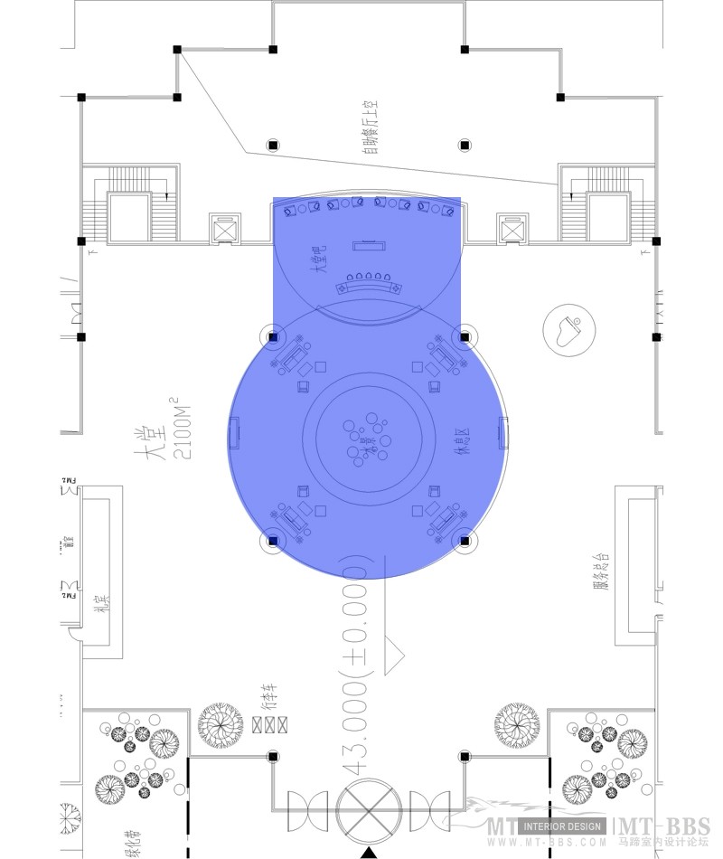 酒店空间设计手稿（第11页有更新）_4.圆型布局.jpg