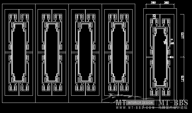 中国古建筑门窗500例CAD_QQ截图20120427234602.png