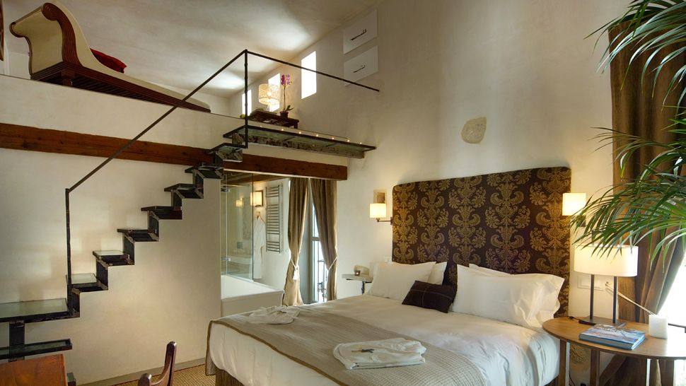 西班牙安达卢西亚 V 酒店 Hotel V_006547-11-two-level-suite.jpg