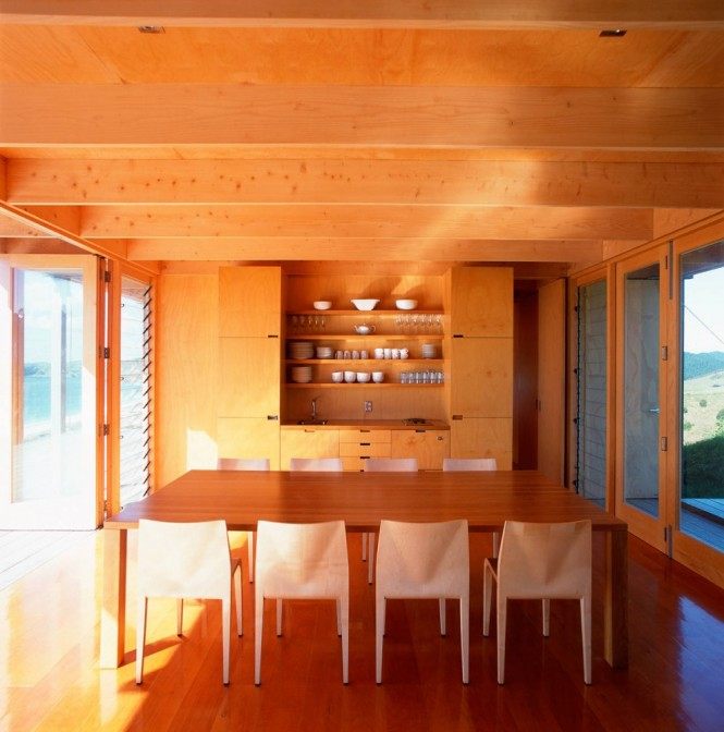 neutral-dining-room-wood-cladding-665x672.jpg