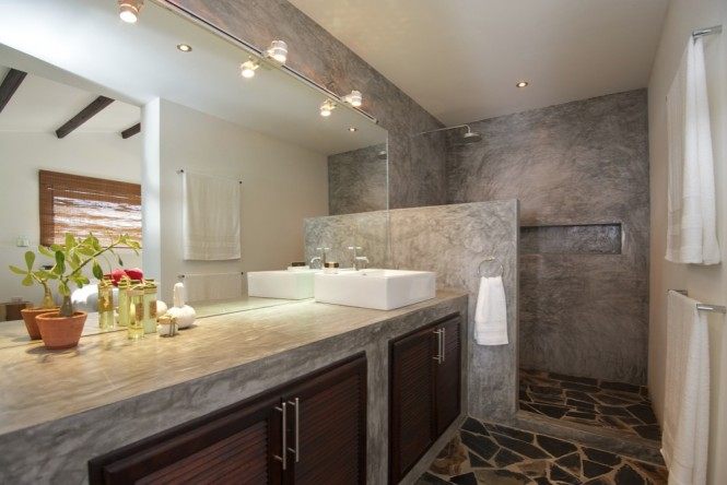 Concrete-vanity-unit-Mediterranean-style-bathroom-665x444.jpg