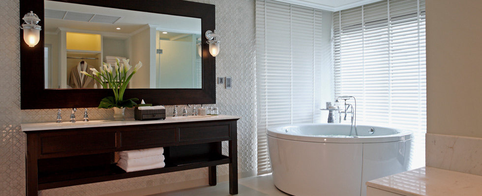 苏梅岛班达灵岩洲际酒店INTERCONTINENTAL SAMUI BAAN TALING NGAM RESORT_Beachfront Pool Villas - Bathroom.jpg