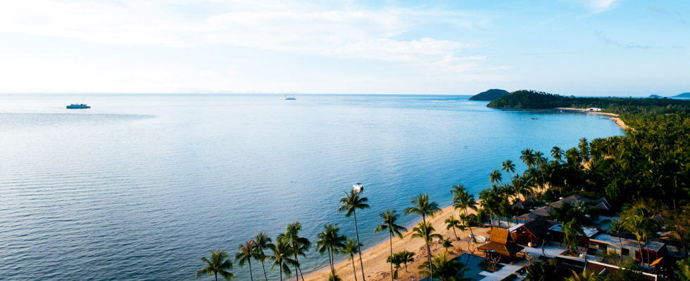 苏梅岛班达灵岩洲际酒店INTERCONTINENTAL SAMUI BAAN TALING NGAM RESORT_IC Samui Baan Taling Ngam - Beach Dining_1_66_1.jpg