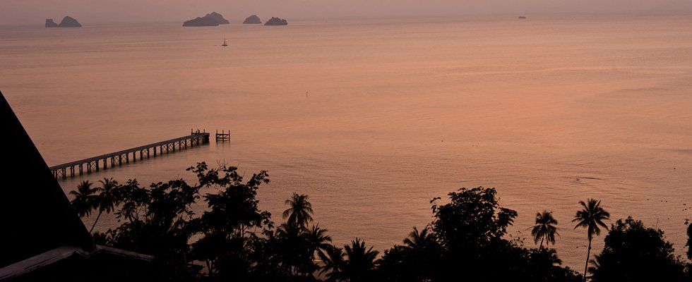 苏梅岛班达灵岩洲际酒店INTERCONTINENTAL SAMUI BAAN TALING NGAM RESORT_Sunset Views.jpg