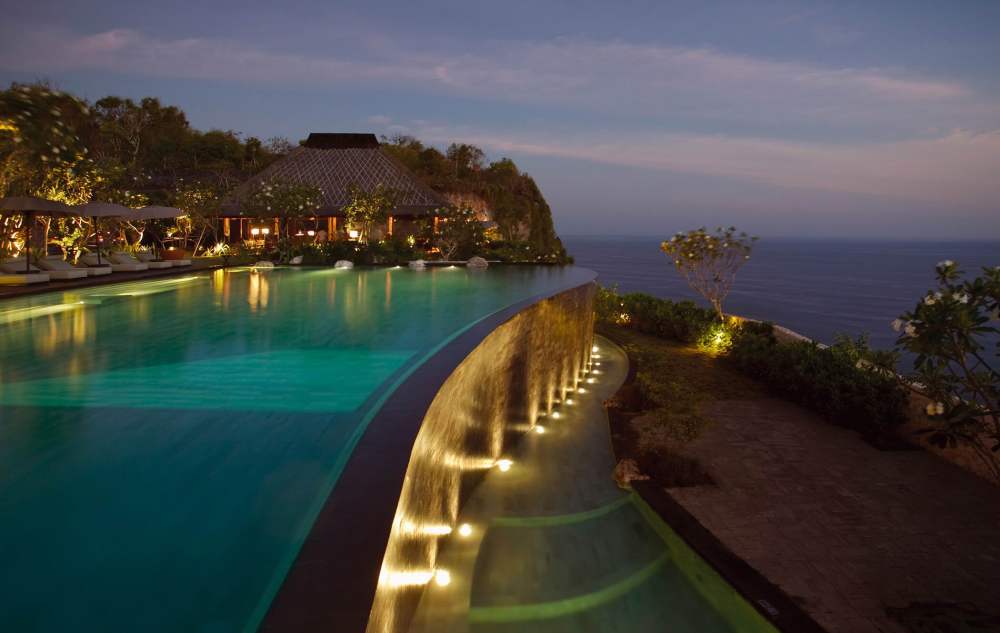 巴厘岛宝格丽度假村 Bvlgari Hotels & Resorts Bali_11.jpg