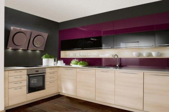 Purple-Gray-Kitchen-Natural-Wood-cabinets-582x387.jpg