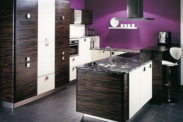Purple-kitchen-with-Brazilian-zebra-wood-582x388.jpg