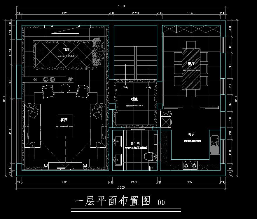 我搜集的“户型分析”篇，多图。_1258165873.jpg