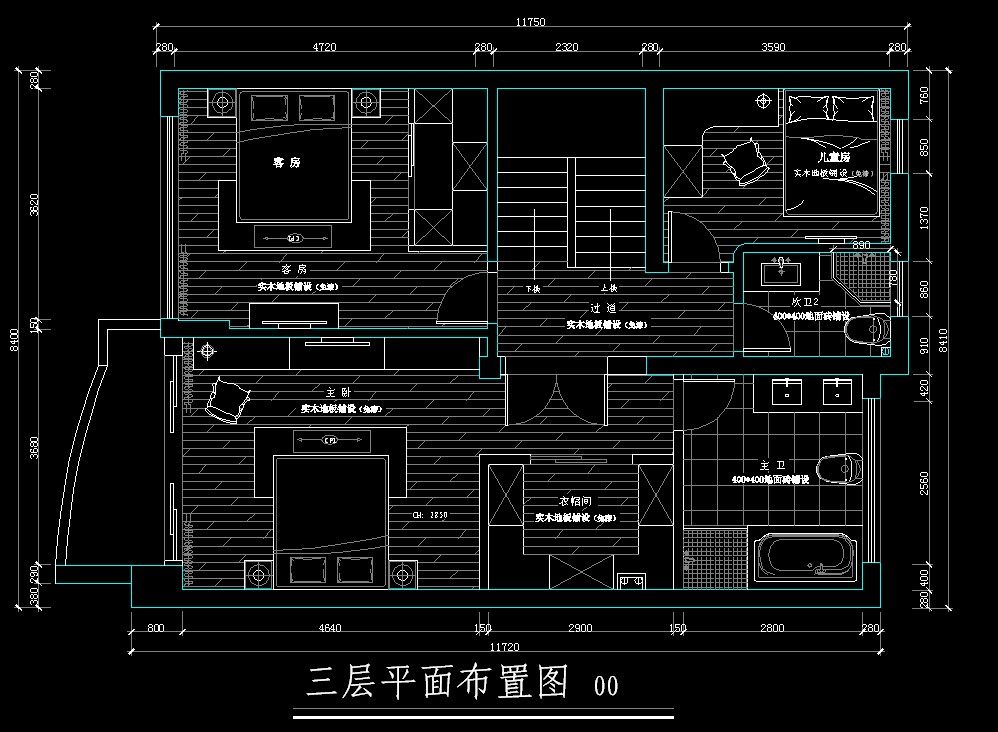 我搜集的“户型分析”篇，多图。_1258165924.jpg