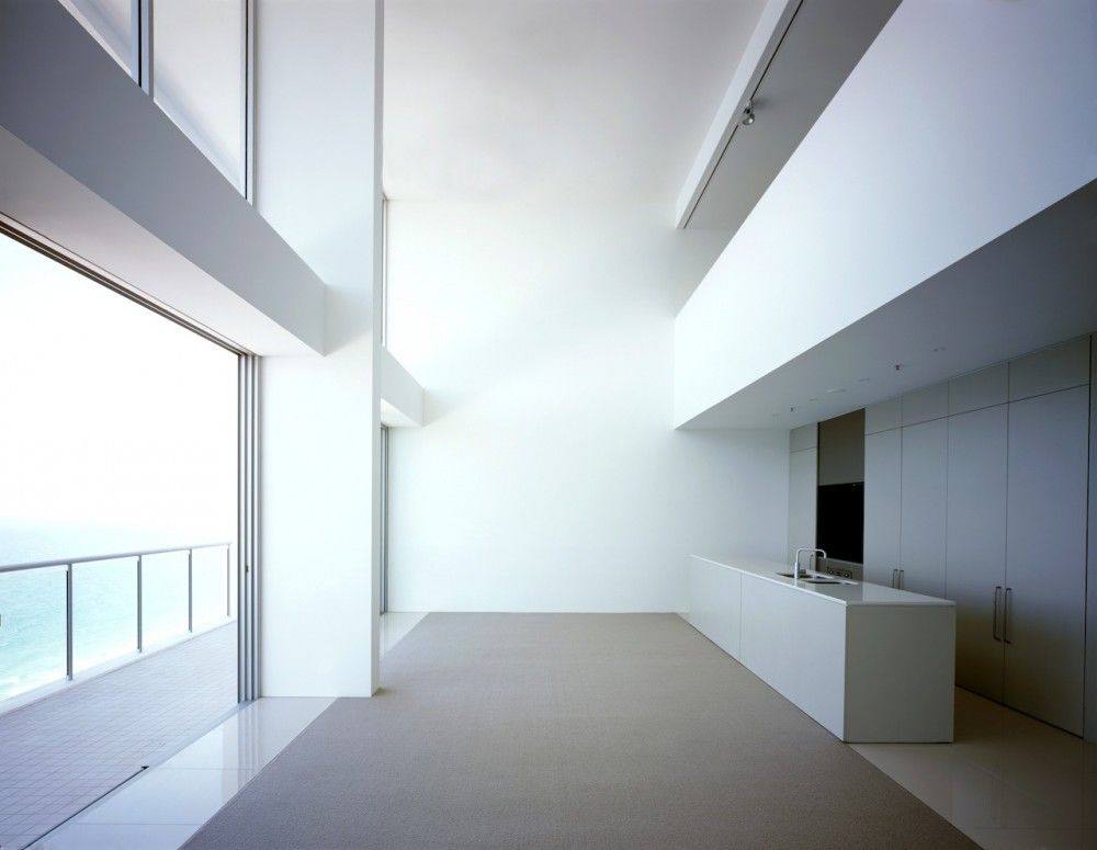 澳大利亚昆士兰空中公寓/Ian Moore Architects_2011121112718.jpg