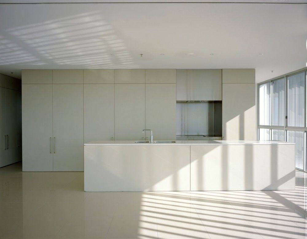 澳大利亚昆士兰空中公寓/Ian Moore Architects_2011121112728.jpg