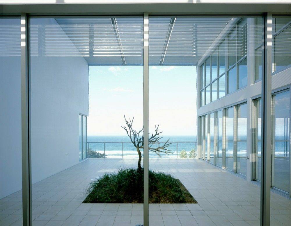 澳大利亚昆士兰空中公寓/Ian Moore Architects_2011121112842.jpg