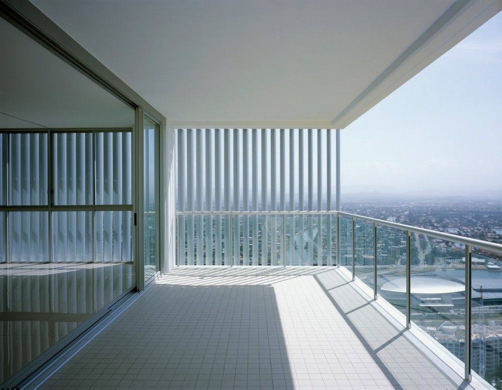 澳大利亚昆士兰空中公寓/Ian Moore Architects_2011121112917.jpg