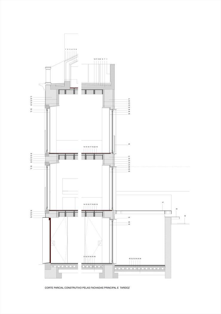 葡萄牙里斯本 Janelas Verdes住宅/pedro domingos arquitectos_CC50.jpg