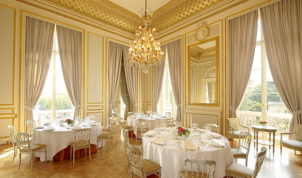 正宗法式宫廷风格巴黎Hôtel de Crillon_Batailles Reception Room.jpg