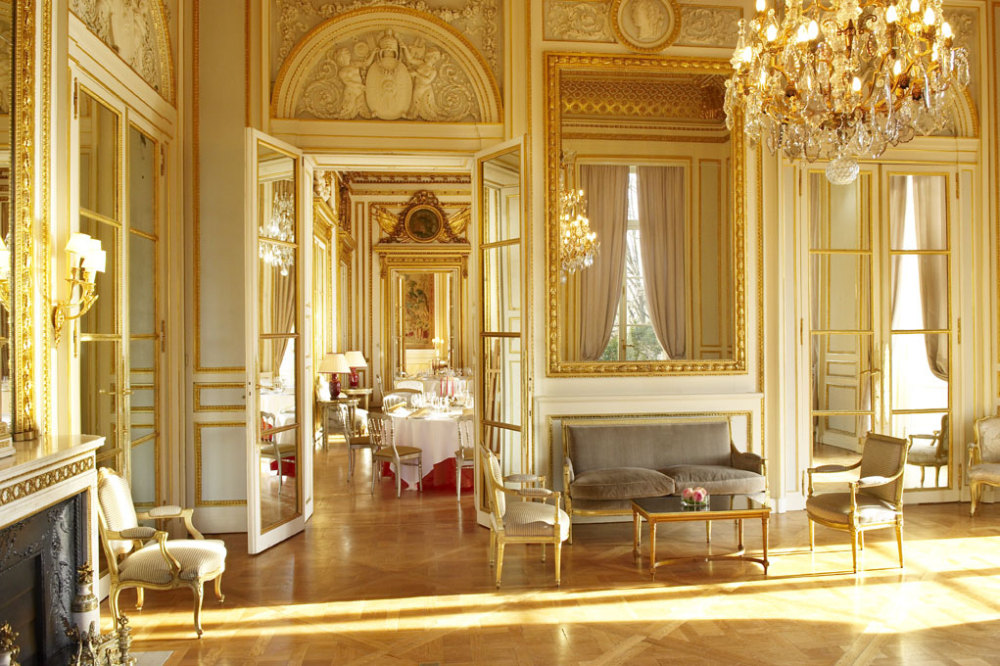 正宗法式宫廷风格巴黎Hôtel de Crillon_Historical Reception Rooms.jpg