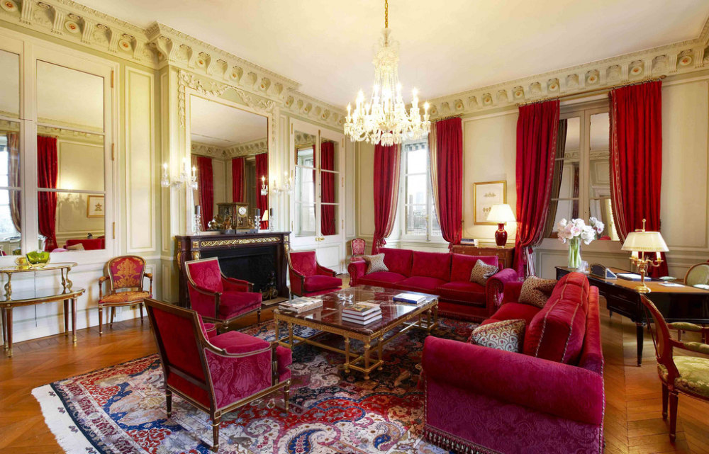 正宗法式宫廷风格巴黎Hôtel de Crillon_Hôtel de Crillon nb3 living room.jpg