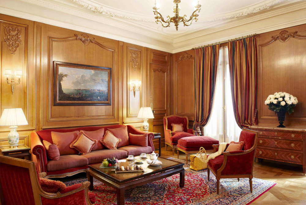 正宗法式宫廷风格巴黎Hôtel de Crillon_Hôtel de Crillon nb4 living room.jpg